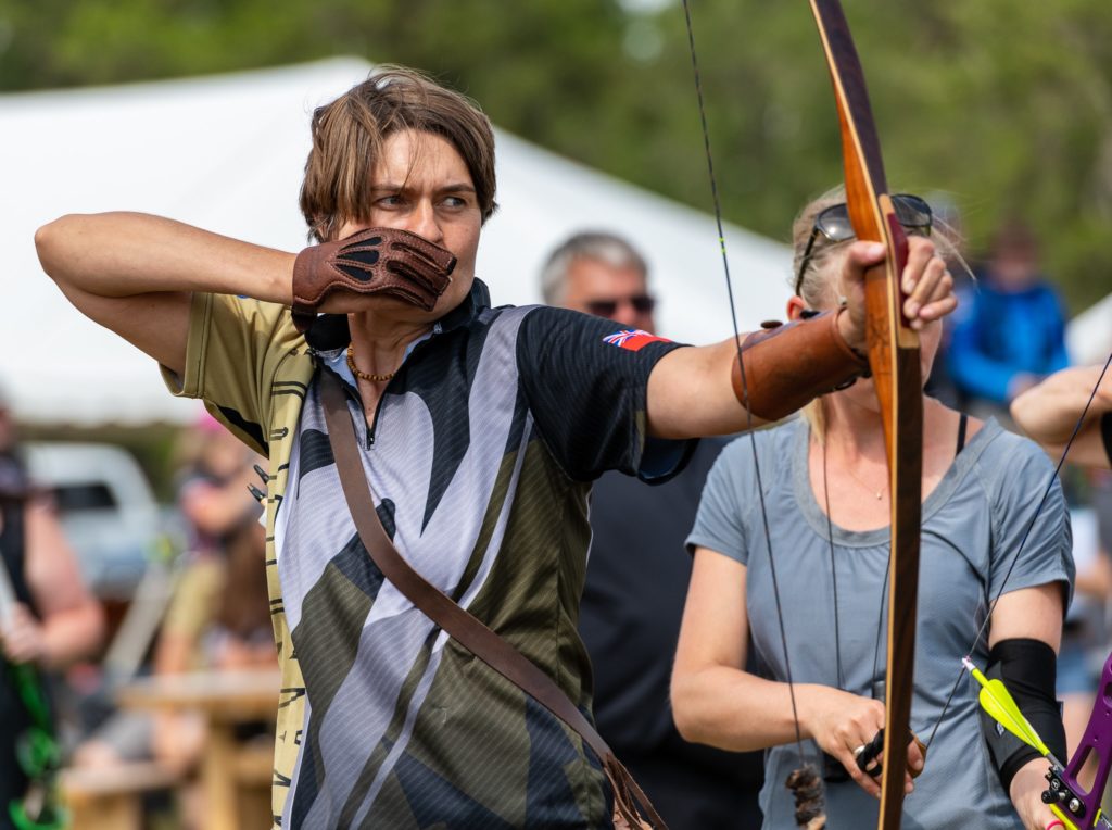 Archery Canada National Team Announced for Worlds Archery Manitoba