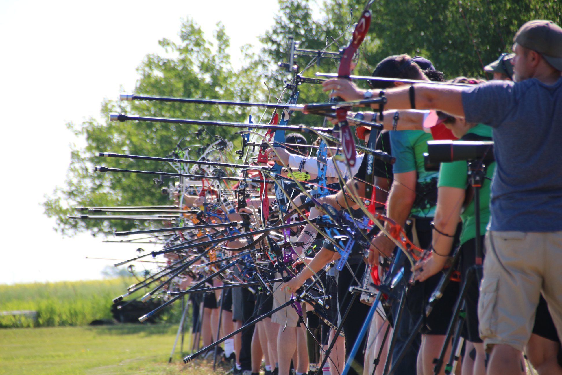 2020 Archery Manitoba Membership Available Archery Manitoba